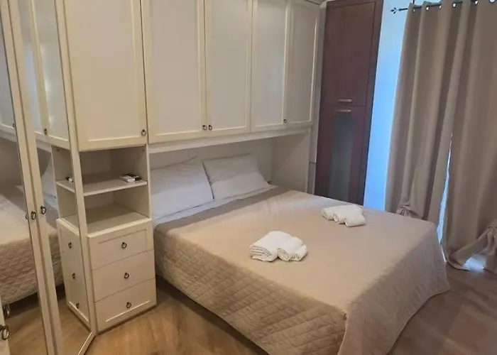 Dimora Di Trastevere アパート ローマ