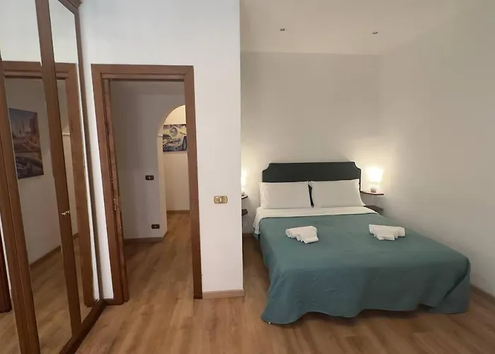 アパート Dimora Di Trastevere