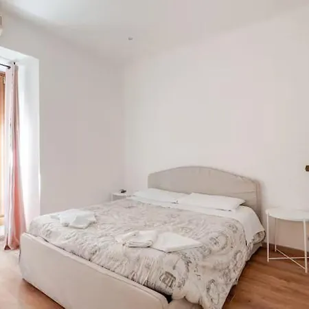 Dimora Di Trastevere Apartmán *
