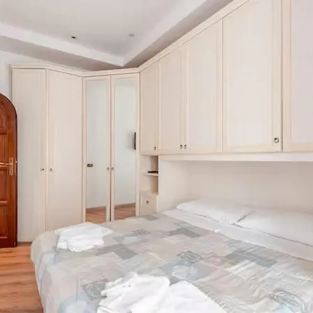 Apartmán Dimora Di Trastevere *