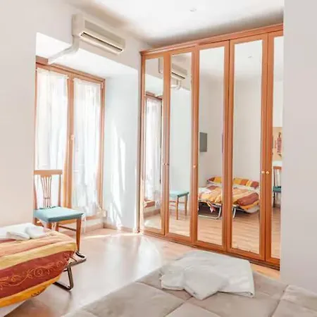 Dimora Di Trastevere Apartmán *