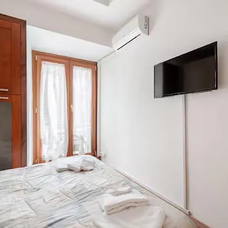 Apartmán Dimora Di Trastevere Řím