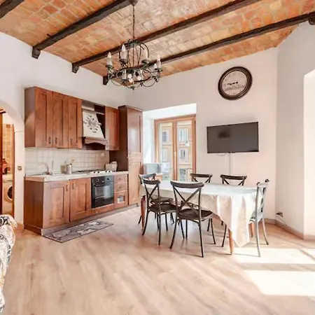 Dimora Di Trastevere