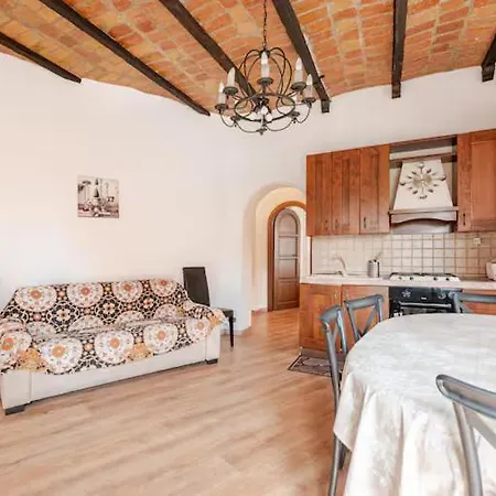 Dimora Di Trastevere Apartmán Řím