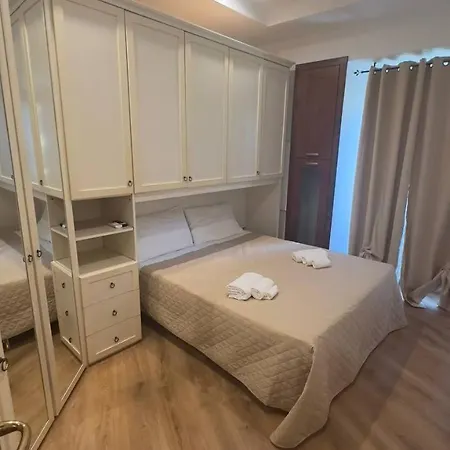 Dimora Di Trastevere Apartmán Řím