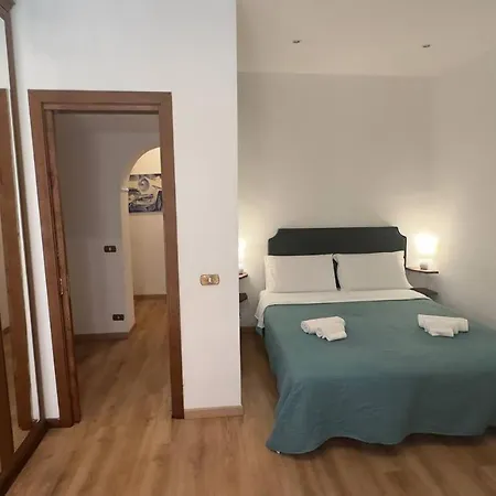 Apartmán Dimora Di Trastevere