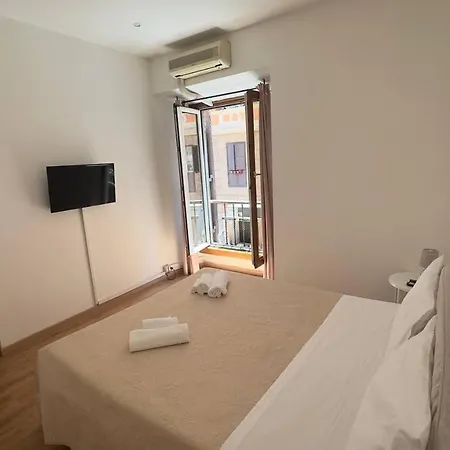 Dimora Di Trastevere Apartmán