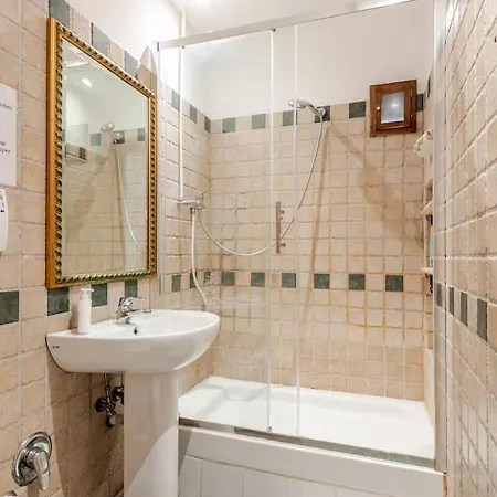 Dimora Di Trastevere Apartmán