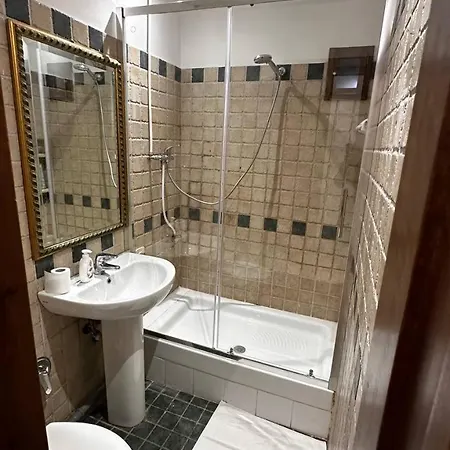 Apartament Dimora Di Trastevere *