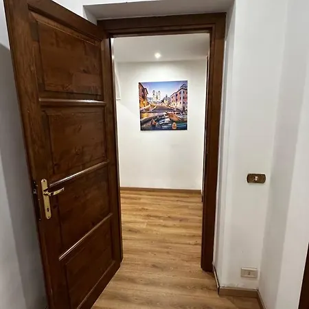 Dimora Di Trastevere Apartament Rzym