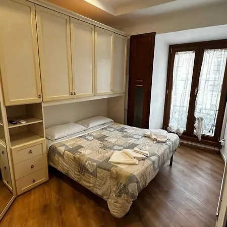 Apartament Dimora Di Trastevere *